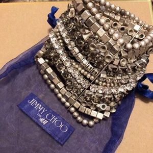 Jimmy Choo for H&M Women’s Bracelet